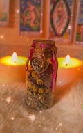 LOVE ATTRACTION SPELL JAR