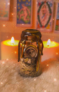 PROTECTION SPELL JAR