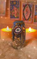 Evil Eye Protecrion Spell Jar against envy and negative energy