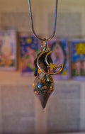 PROTECTION SIGIL TALISMAN