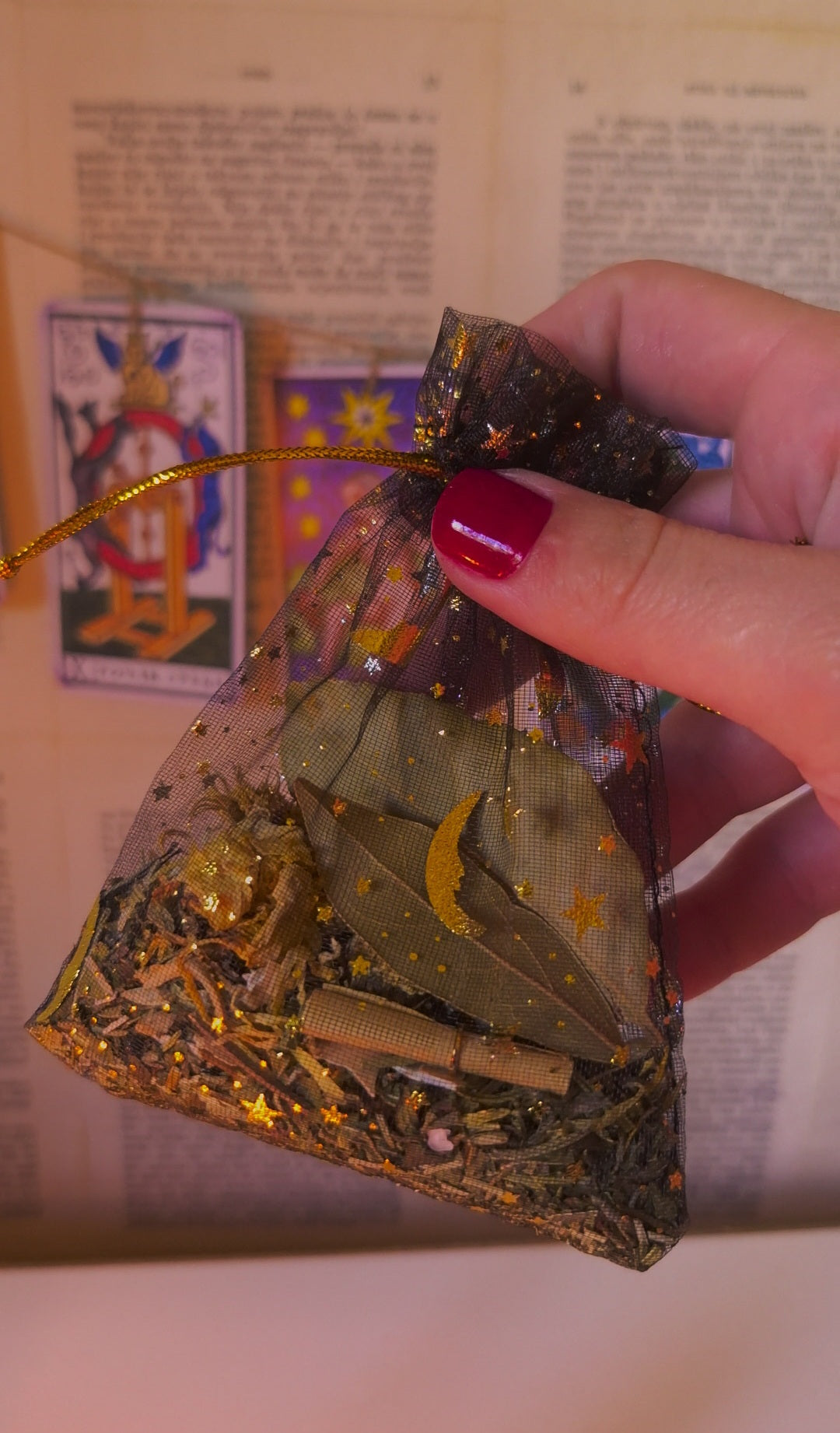 PROTECTION SACHET