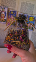 SLEEP SACHET