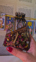 PASSION SACHET